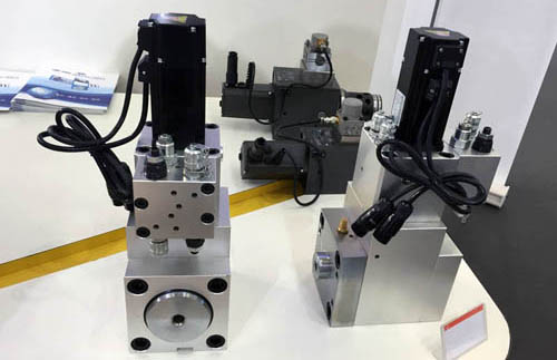 Micro Lifting System for Robotics Sample