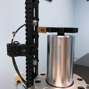Robotic Micro Lifting System Sample