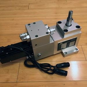 Robotic Micro Lifting System Sample