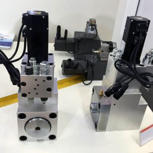 Robotic Micro Lifting System Samples