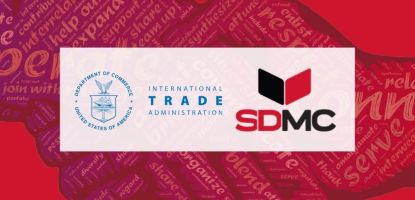 smdc and trade.gov CS exporter