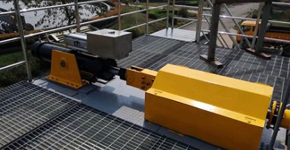 Advancing Fluid Power with Self-Contained Electro-Hydraulic Actuators