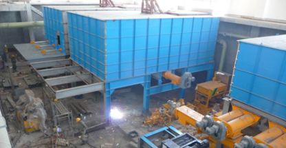 Revolutionizing Material Handling