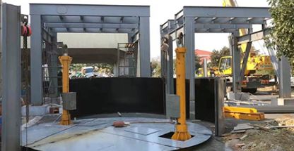 Advancing Precision Motion with SDMC Specialized Lifting Systems