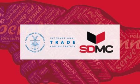 smdc and trade.gov CS exporter