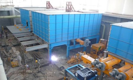 Revolutionizing Material Handling