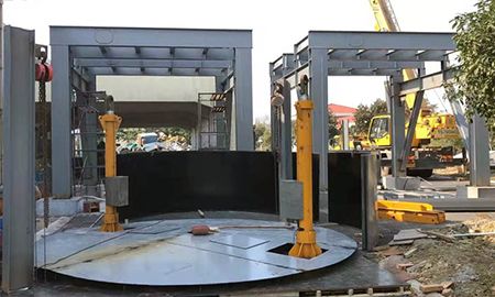 Advancing Precision Motion with SDMC Specialized Lifting Systems
