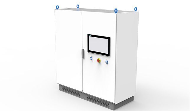 PLC Control Panel/Embedded Control